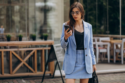 Effortless Outfit Formulas for Busy Modern Women