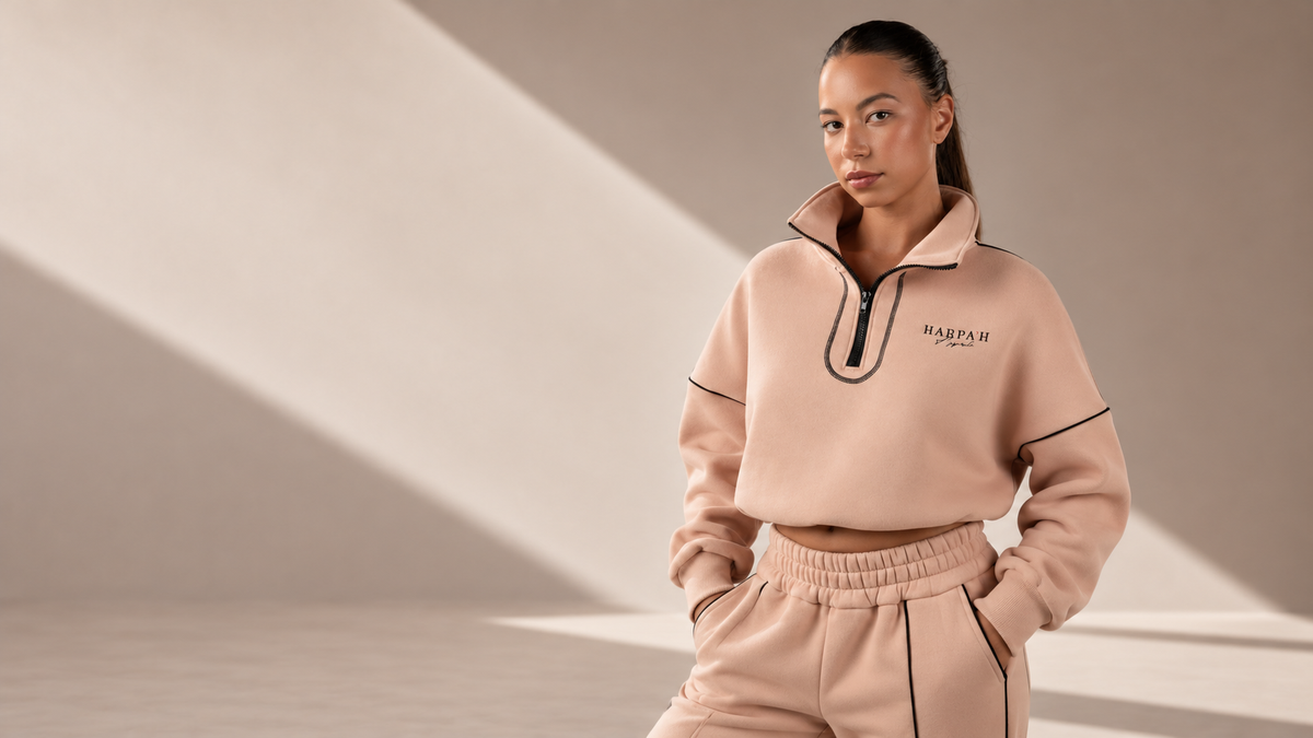 Hoodies & Sweatshirts