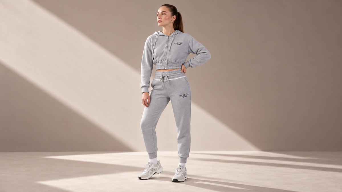 Joggers