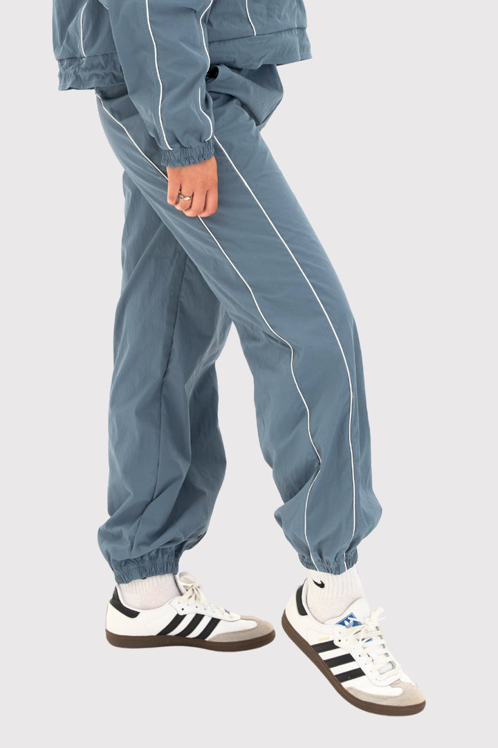 AeroShield™ Ankle Cuff Piper Track Pant