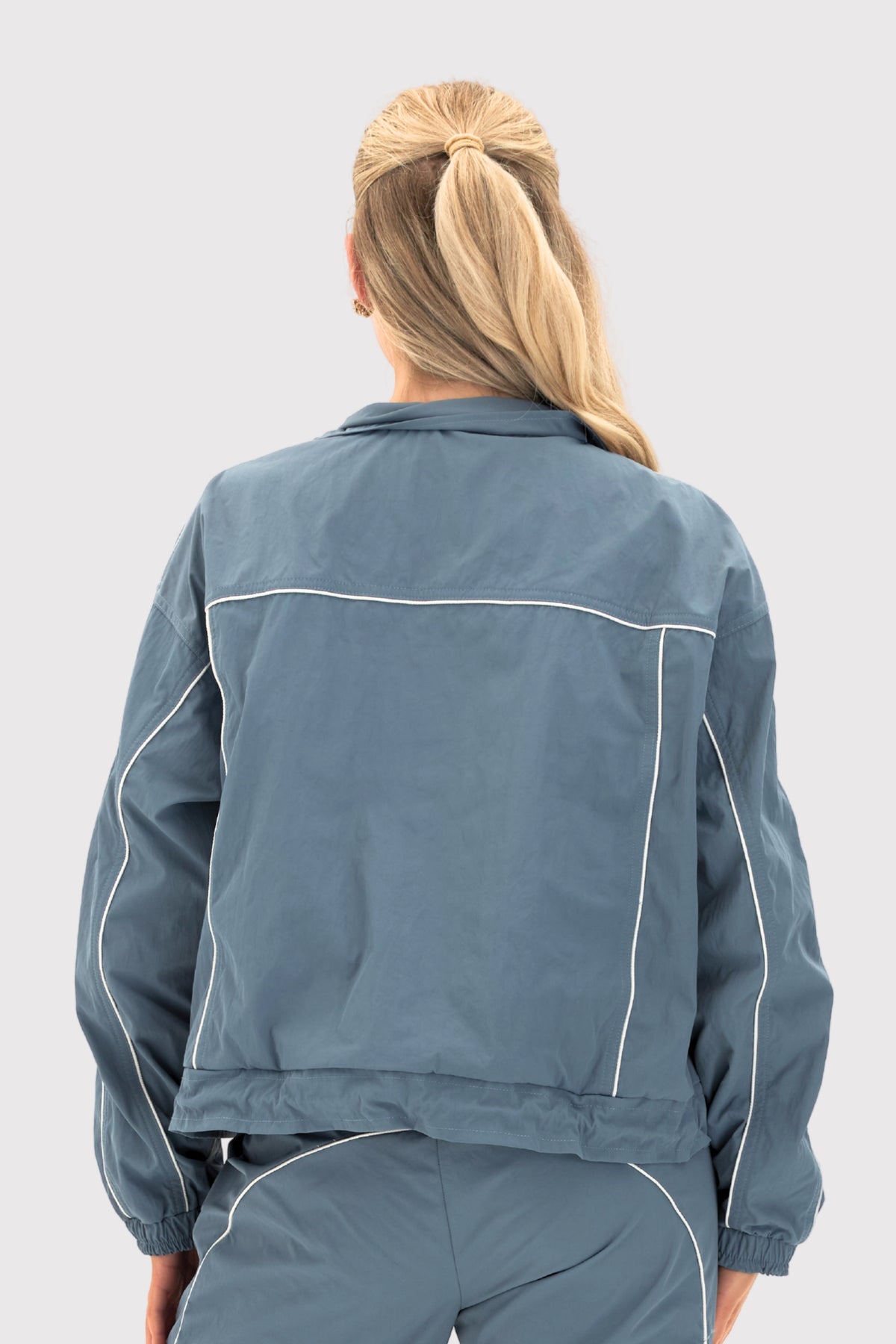 Full Zip Jacket