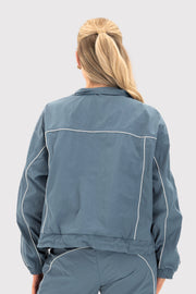 Full Zip Jacket