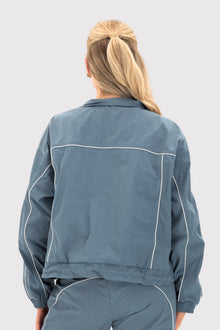 Full Zip Jacket