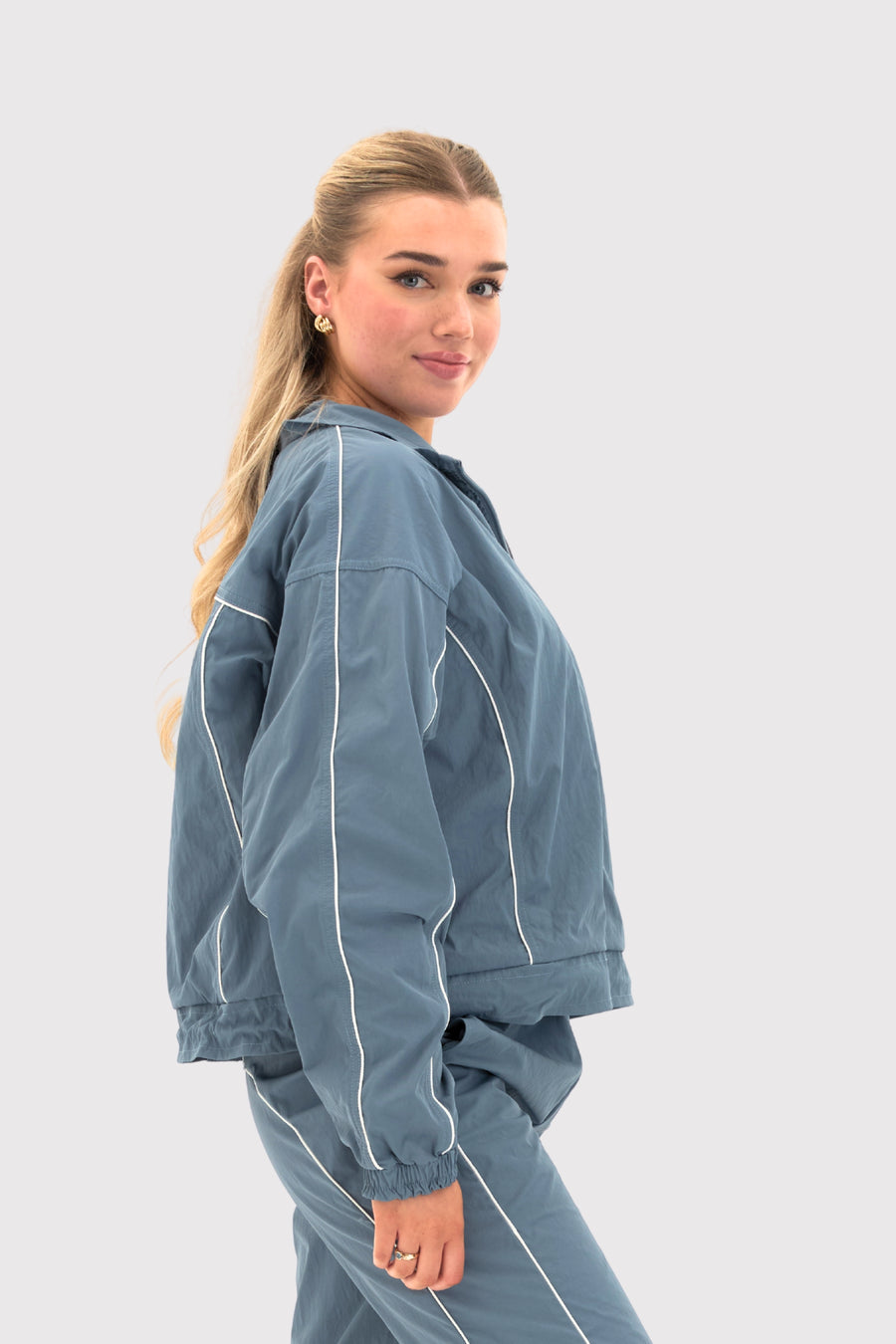 Casual Sports Jacket