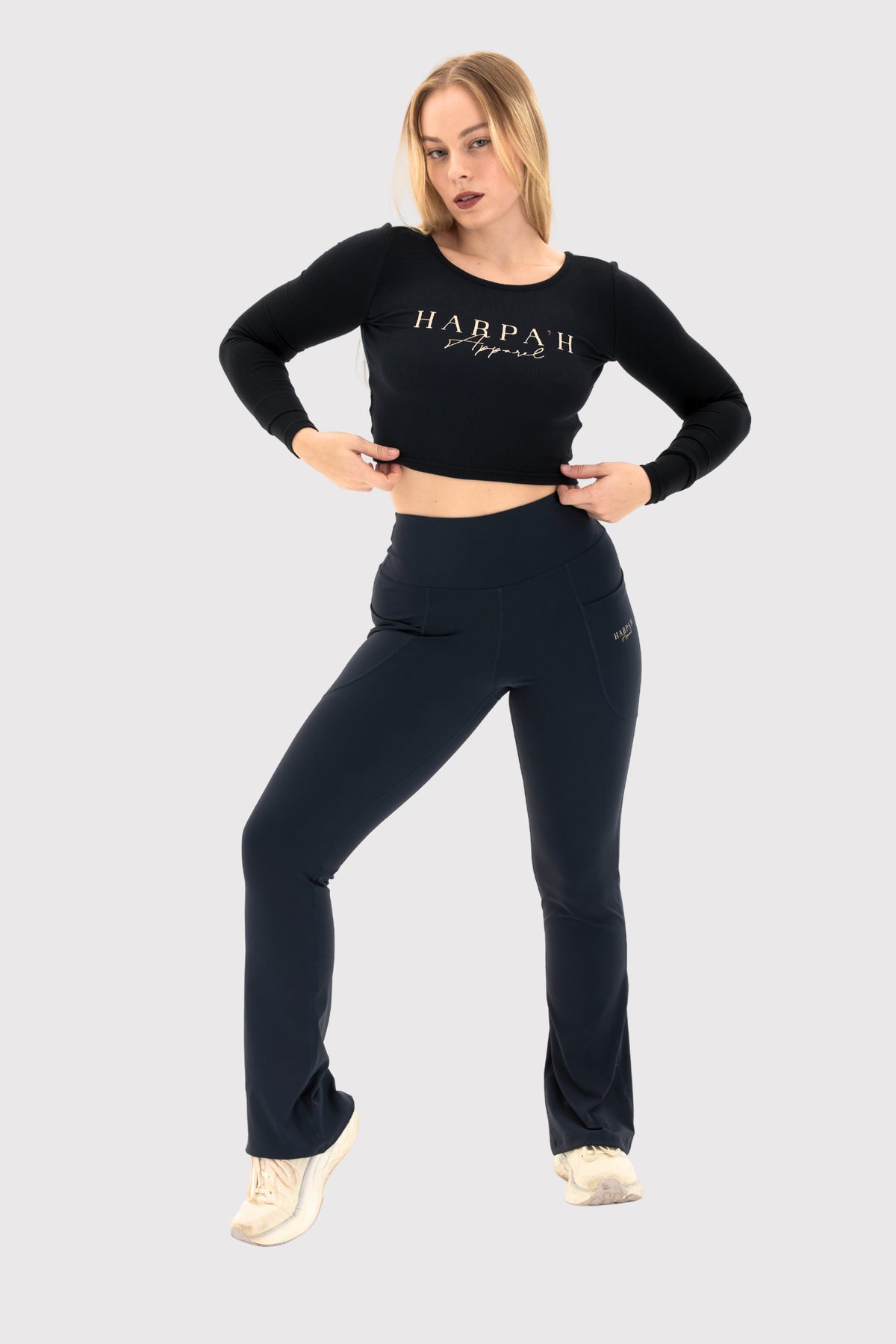 Cropped Top