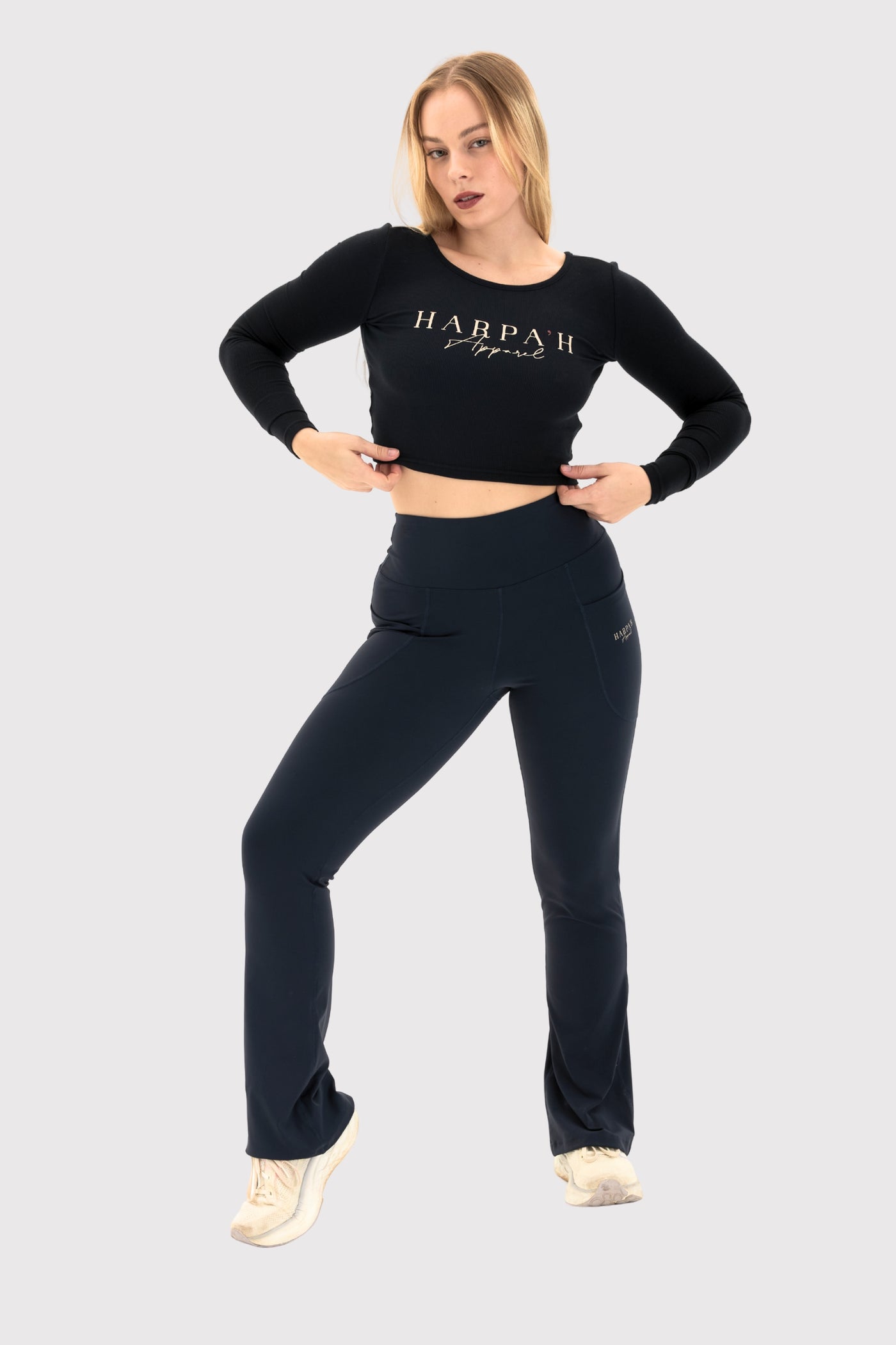Cropped Top