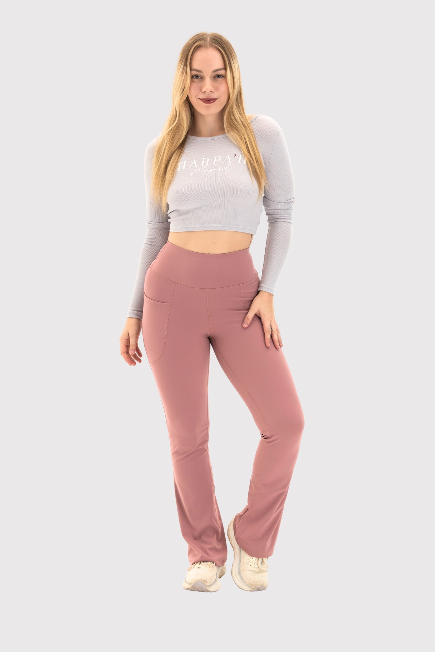Cropped Top