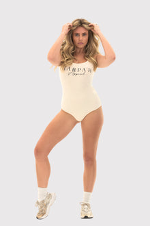 One Piece Bodysuit