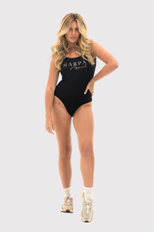 One Piece Bodysuit