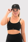CoreForm™ Adjustable Straps Scoopneck Light Support Bra