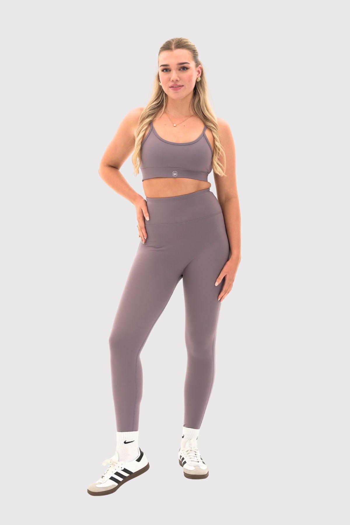 Sculpted Without Squeeze