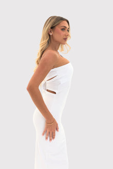 Bodycon Midi Dress