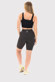 High Waisted Shorts