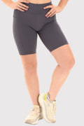 CoreForm™ High-Rise Biker Short with Pockets