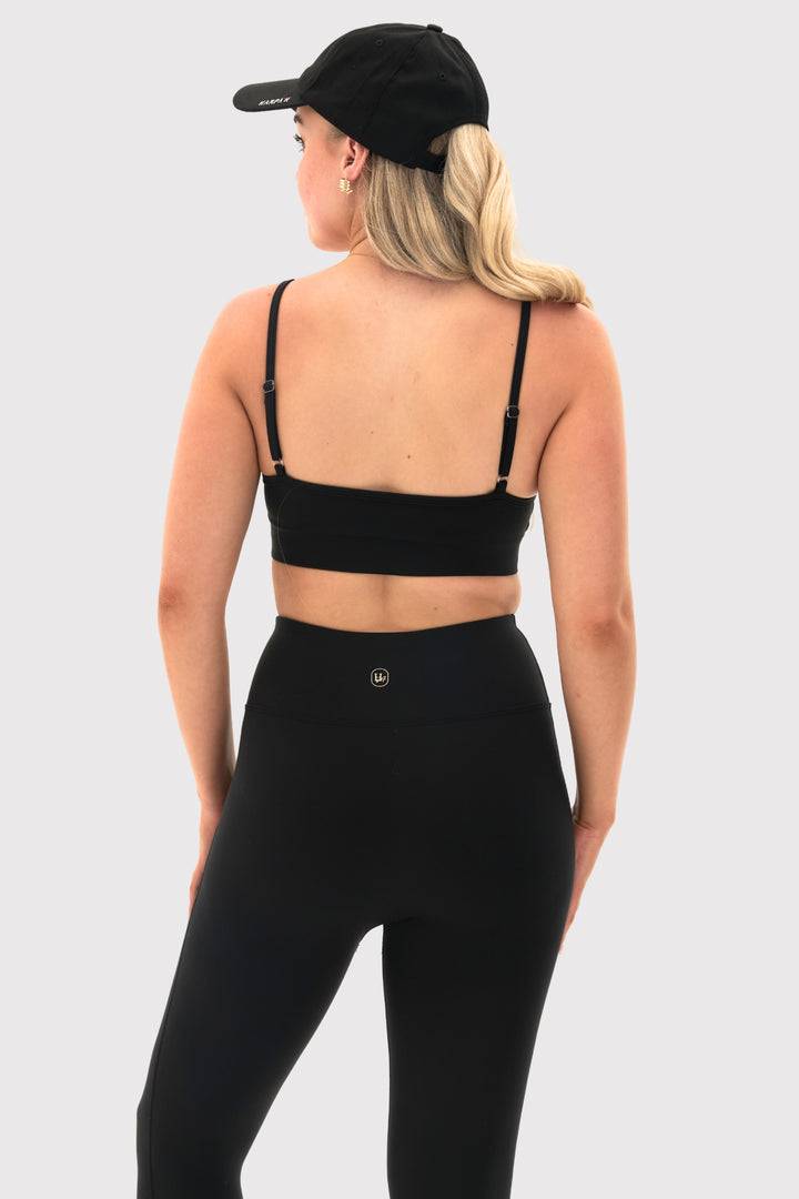 CoreForm™ High-Waist Full-length Legging