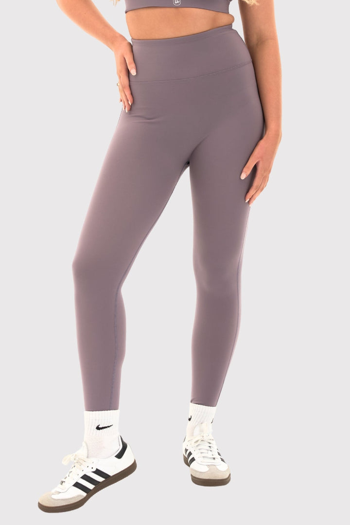 CoreForm™ High-Waist Full-length Legging