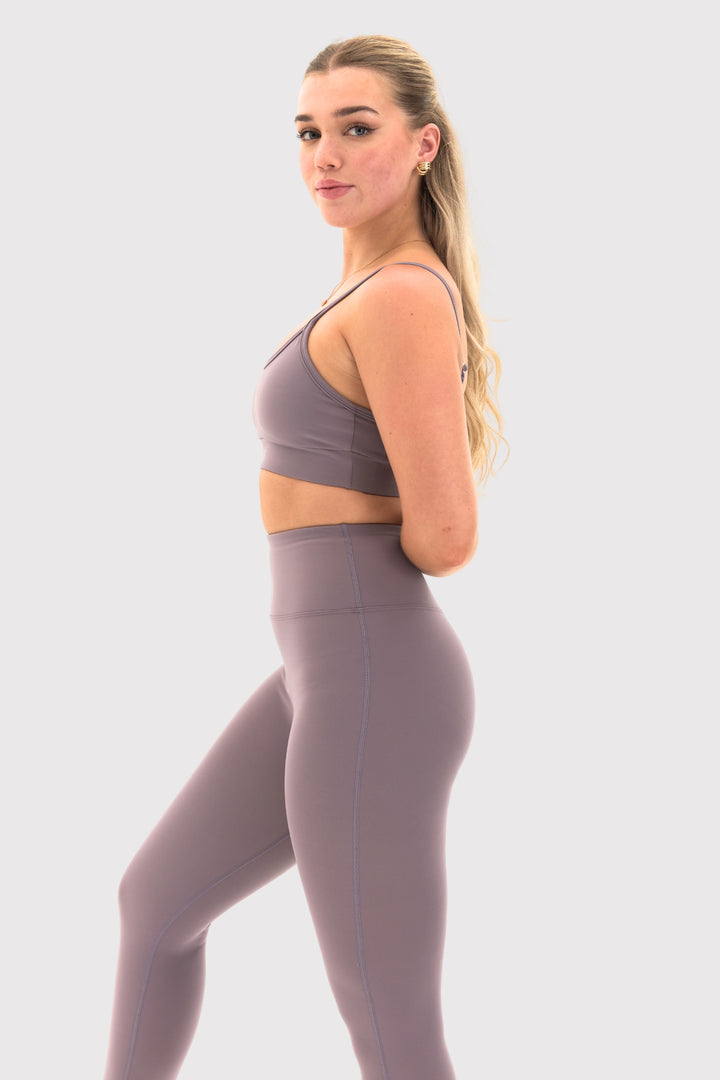 CoreForm™ High-Waist Full-length Legging