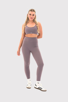High Waisted Leggings