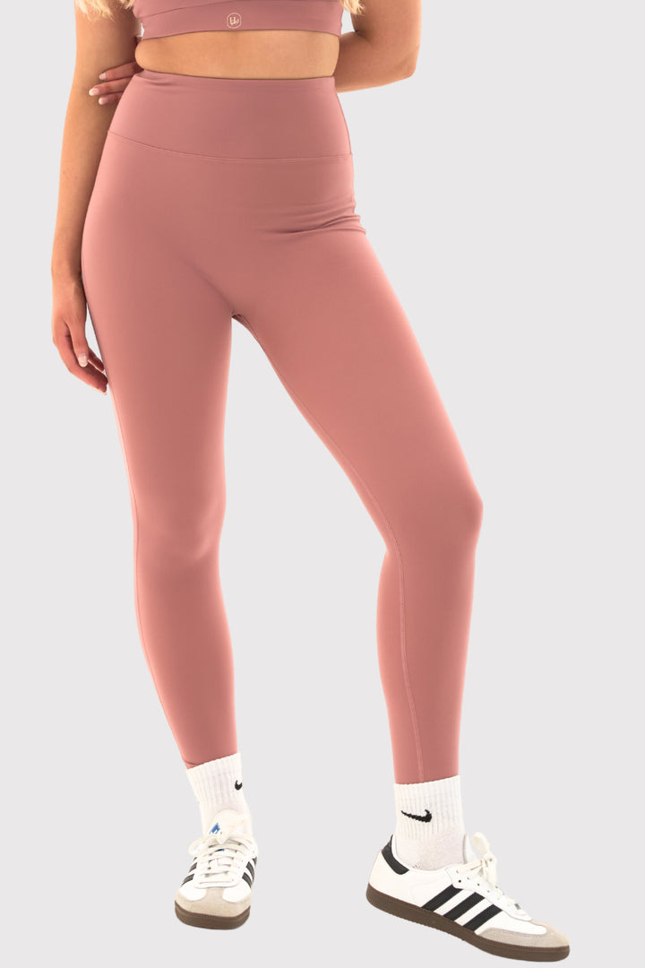 CoreForm™ High-Waist Full-length Legging