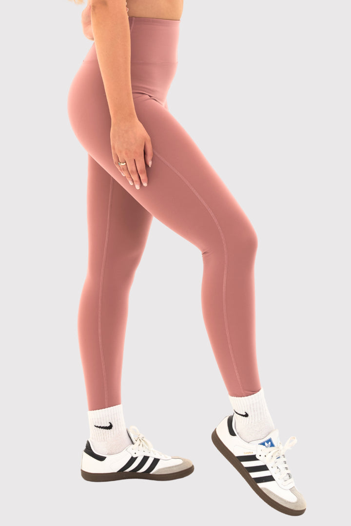CoreForm™ High-Waist Full-length Legging