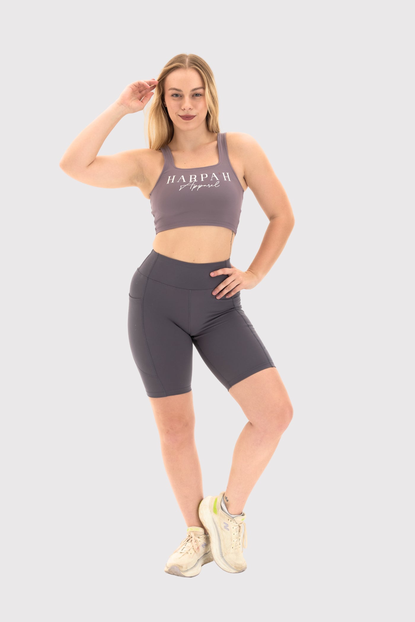 Sport Bra