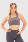 CoreForm™ Racerback Sports Crop Top