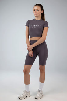 Cropped Top

