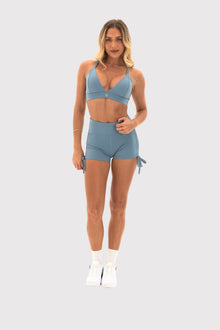 Women High Waisted Shorts