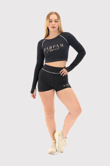 Cropped Top