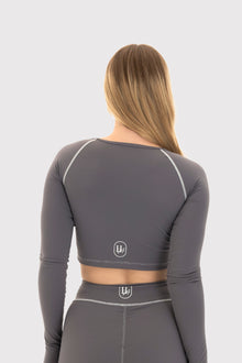 Cropped Top
