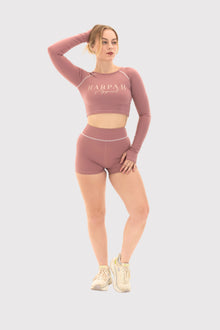 Crew Neck Top