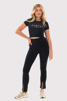 Activewear Crop Top
