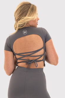 Short Sleeve Top