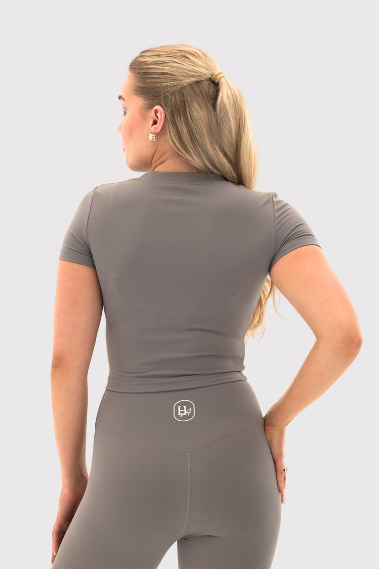 Sculpting Compression