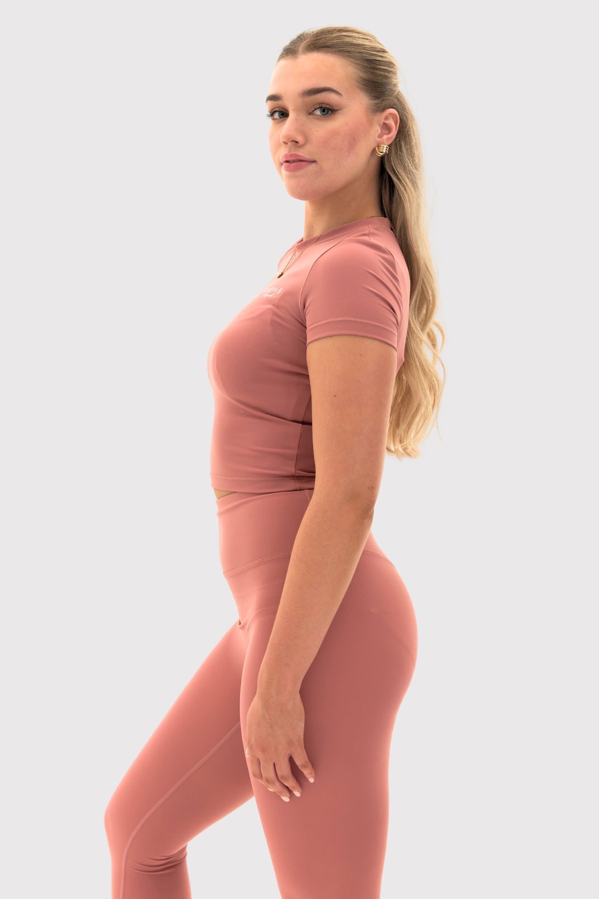 Stretch Without Limits