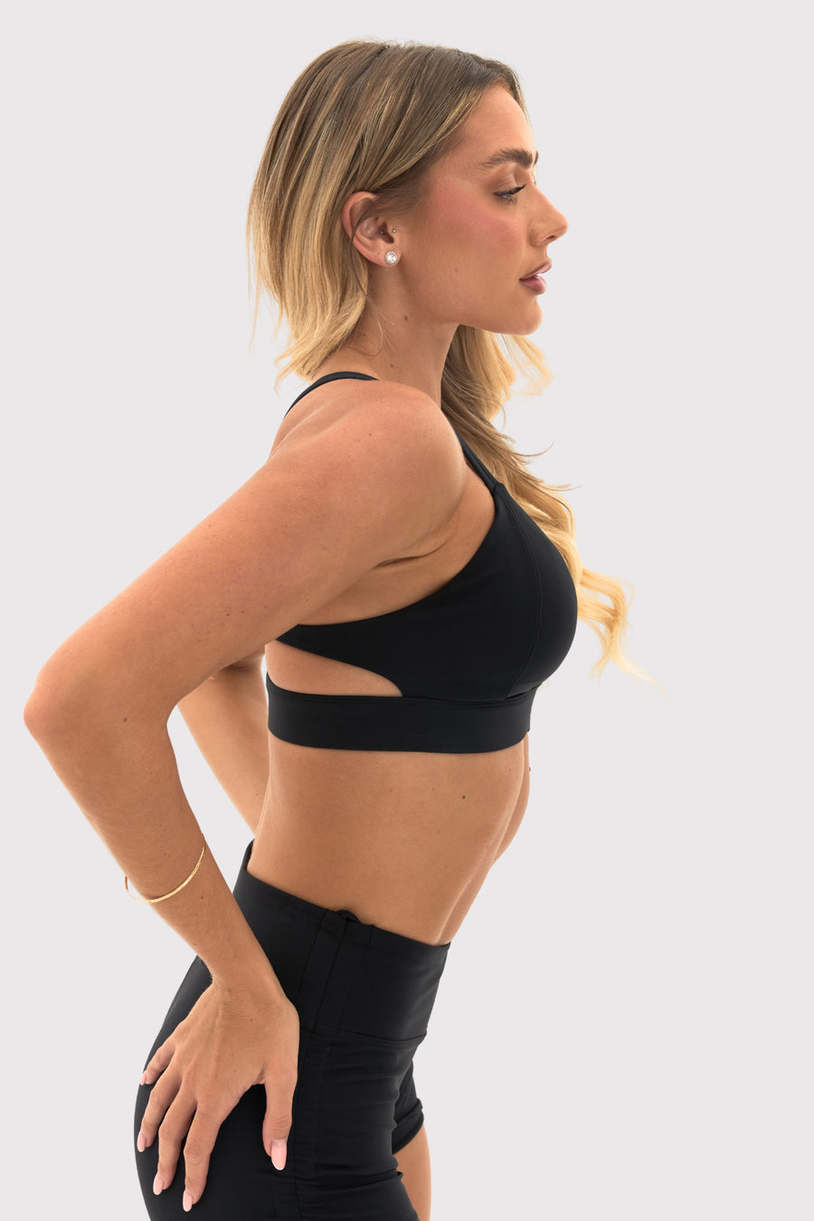 Medium Support Sports Bra