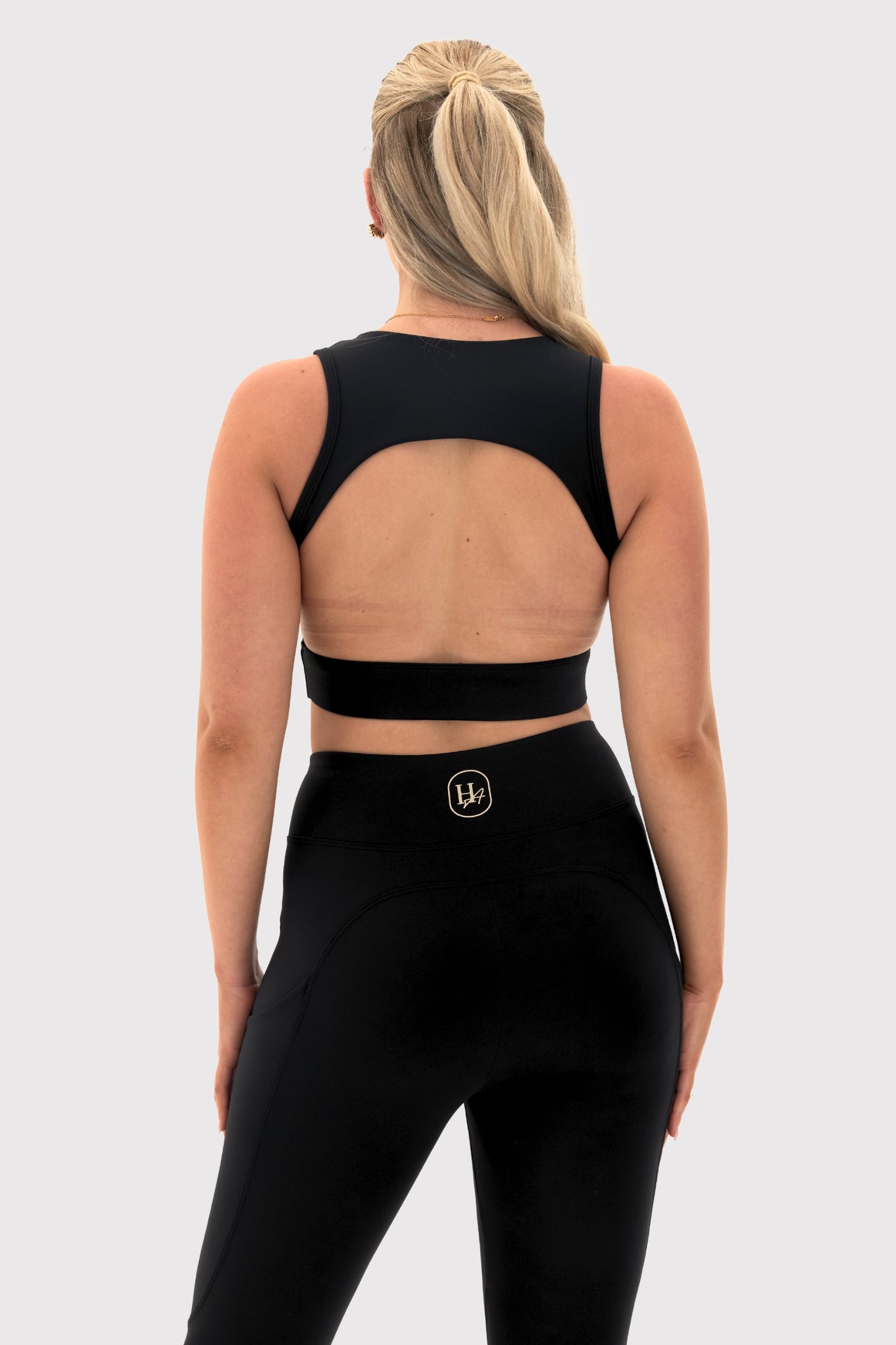Full Length Leggings