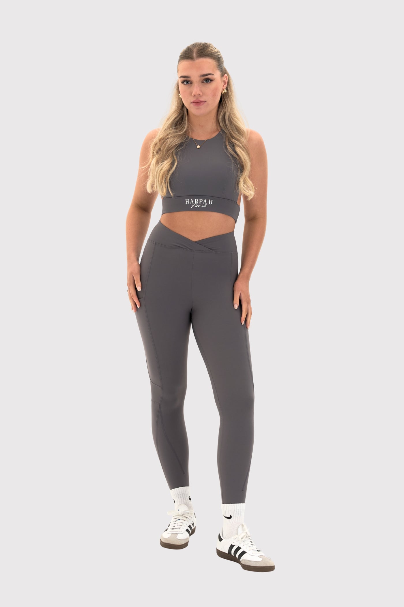 Full Length Leggings