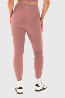 Cross Over Leggings