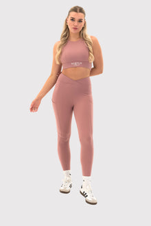 Leggings With Pockets