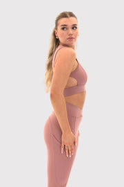 High Rise Leggings