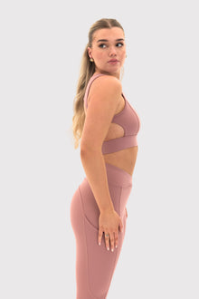 High Rise Leggings