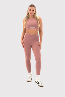 Compression Leggings