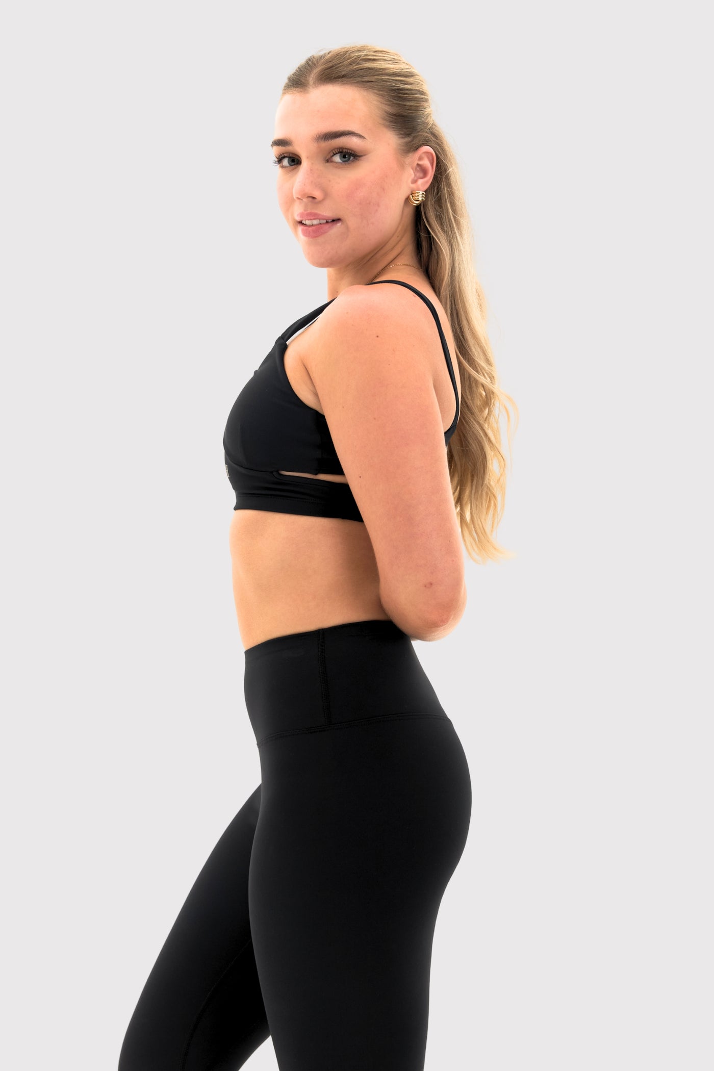 Supportive Bra