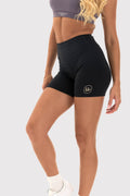 Flexara™ Gentle Compression High Waisted Short