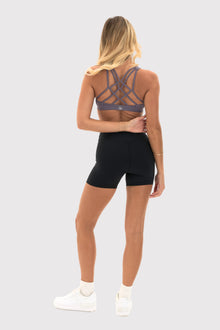 Women High Waisted Shorts