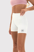 Flexara™ Gentle Compression High Waisted Short