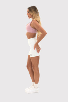 High Waisted Shorts