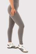 Flexara™ High-Rise Curve-Hugging Legging