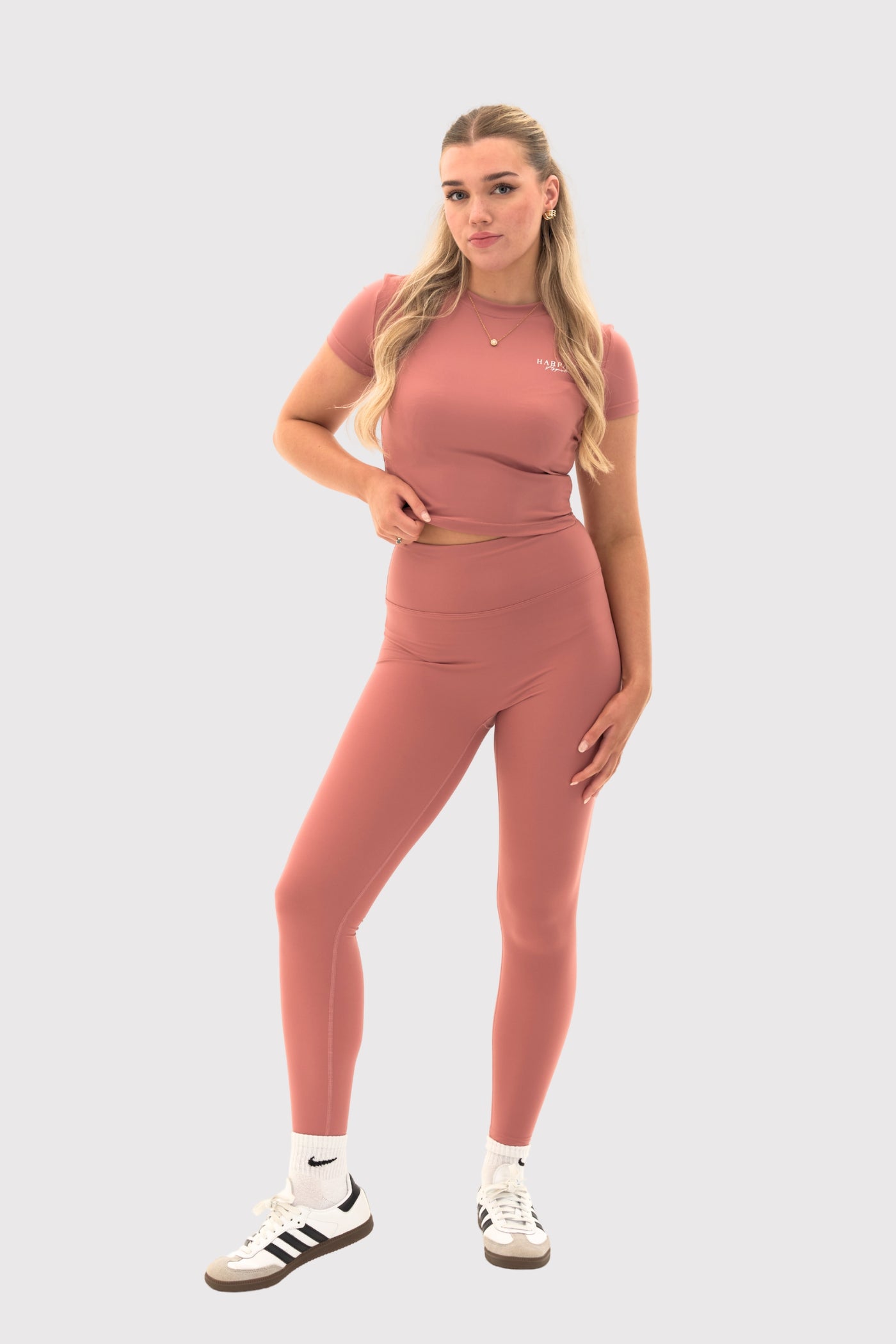 Compression Leggings